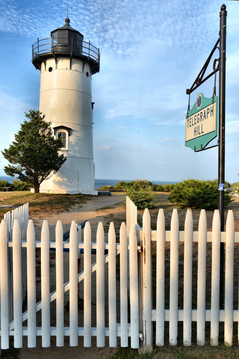 East Chop Lighthouse