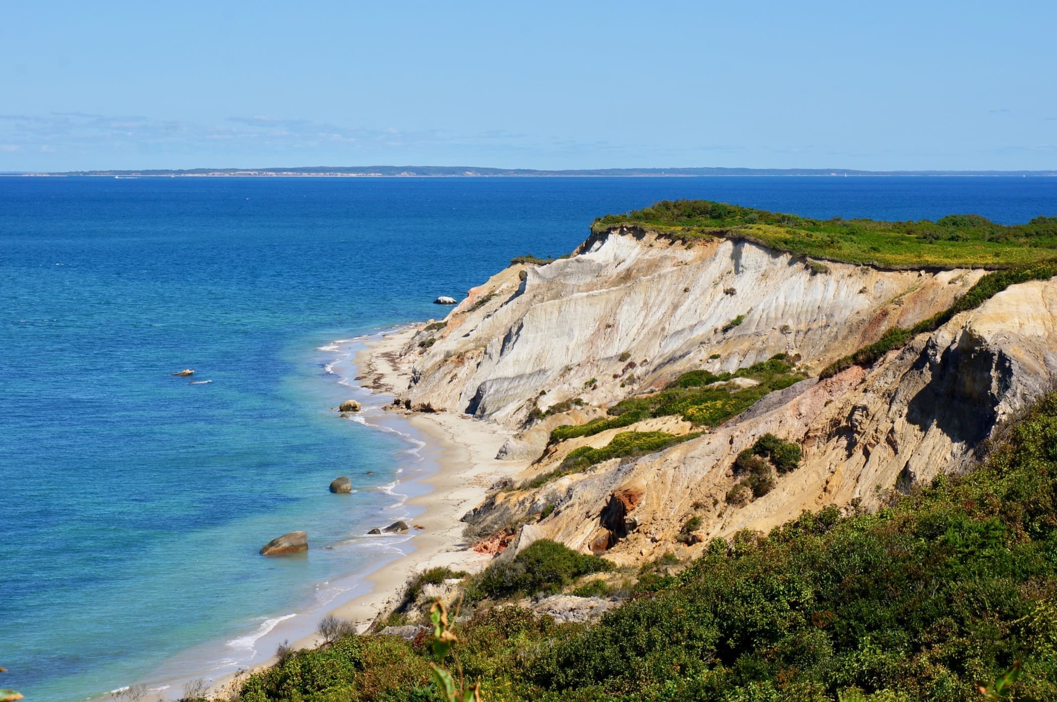 Preview Of Aquinnah